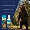 Björnspray Bekväm Björnspray Lämplig För Flera Scenarier Av Daglig Utomhusvandring Och Camping 100ml