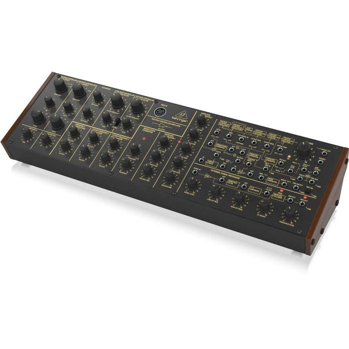 Behringer Analog Semi-Modular Synthesizer K-2