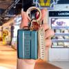 Premium Key Case for Tank 300/500 Cyber 22 Model with New TANK Logo - High-End Protective Shell & Buckle Bag