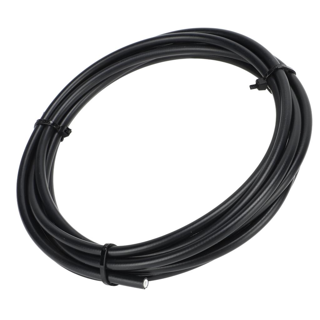 2,5 m Fahrrad Hydraulikscheibenbremsleitung mit 4 BH90 Oliven-Verbindungssets Fahrrad Öl Scheibenbremskabel für M315