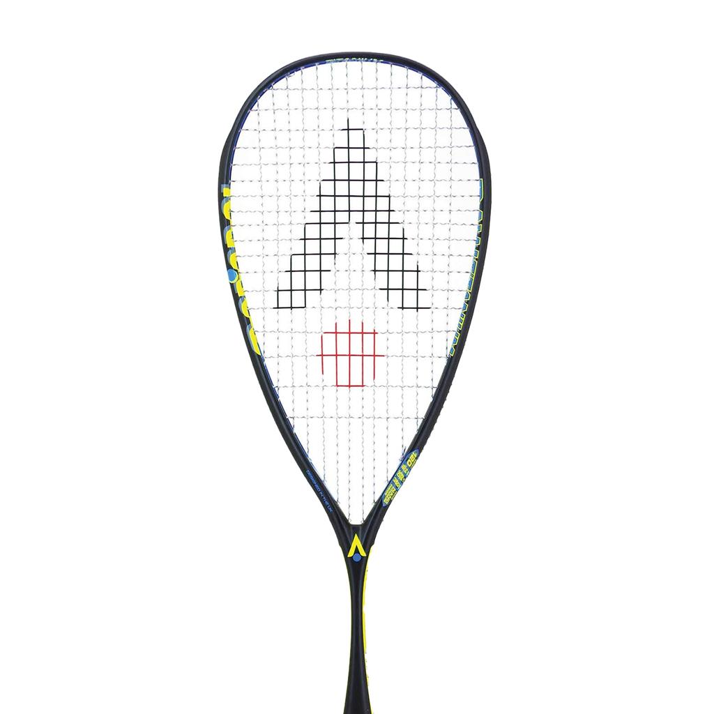 Karakal Raw 120 Squash Racket