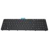Keyboard UltraQuiet ABS for HP ZBOOK 15 G1 G2 17 G1 G2 US Laptop Computer Accessories