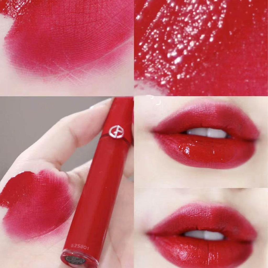 Armani Lip Maestro #400 Velvet Lip Gloss 1.5g Mini