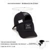 Unisex Lock Sticker Embroidery Baseball Caps Spring and Autumn Outdoor Adjustable Casual Hats Sunscreen Hat Sports Golf Cap