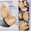 BYD Song Ultra EV All-Season Car Seat Cushion Set - Full Coverage