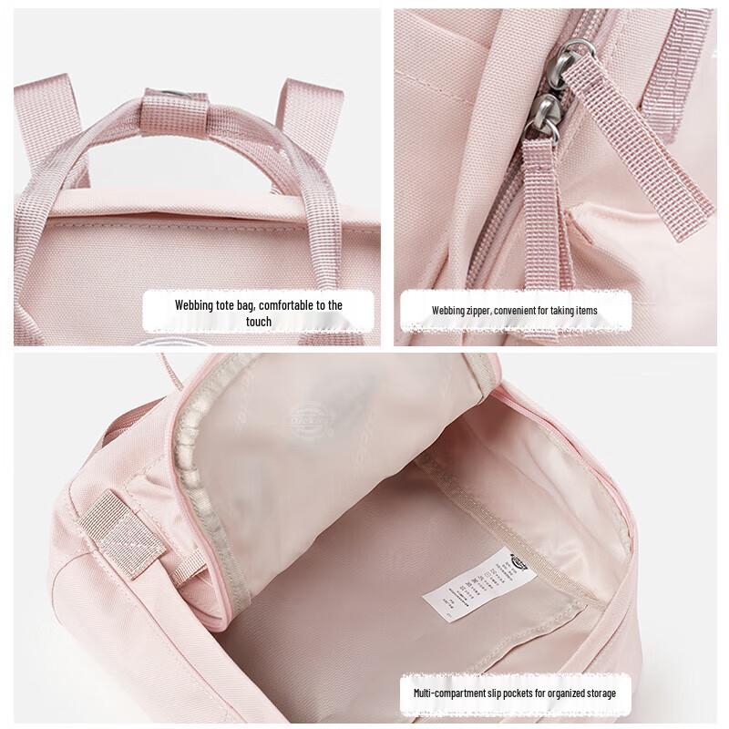Sac à dos décontracté pour femme Dickies DK-B009 Campus