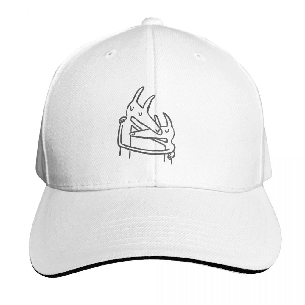Carseat Headrest Meme Baseball Cap Golf Wear Vintage Hat Unisex Military Tactical Cap Unisexs Womens