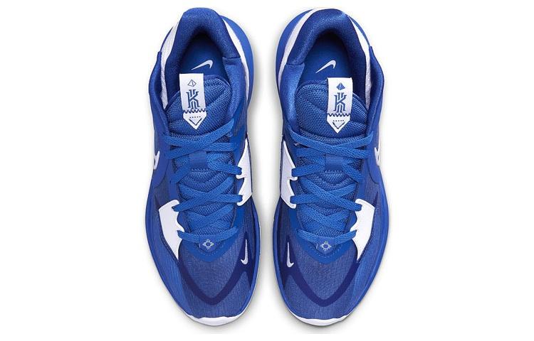 Nike Kyrie 5 Low Tb Game Royal DO9617-401