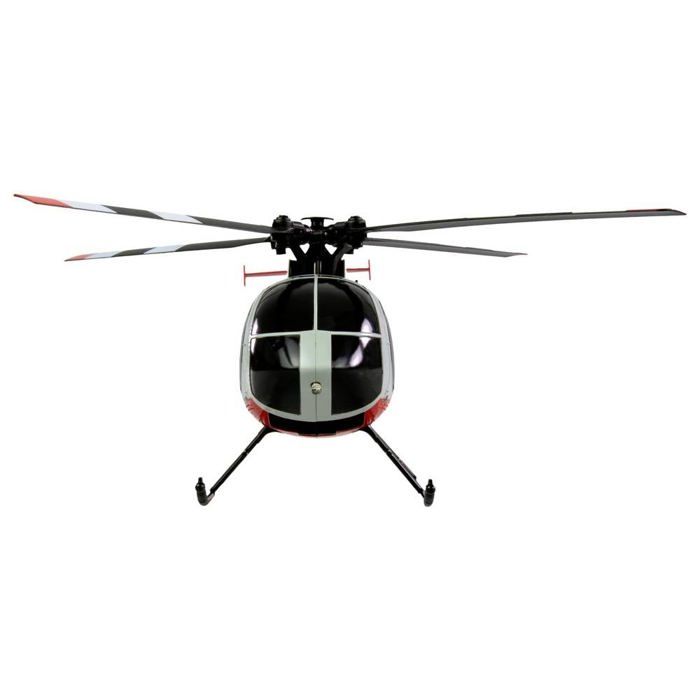 Amewi Hughes MD500 Радиоуправляемый вертолет готов к полету (RtF)