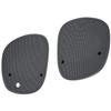 1/2Pc Speaker Grille Cover LH/RH 15046441/15046442 For Chevy For Chevrolet For Blazer S10 1998-05 For GMC For Sonoma For Bravada