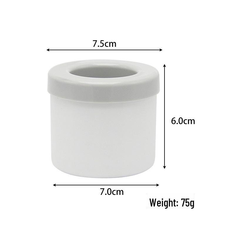 

Силиконовый цилиндрический поднос для кубиков льда Leton - Бытовая коробка для приготовления льда