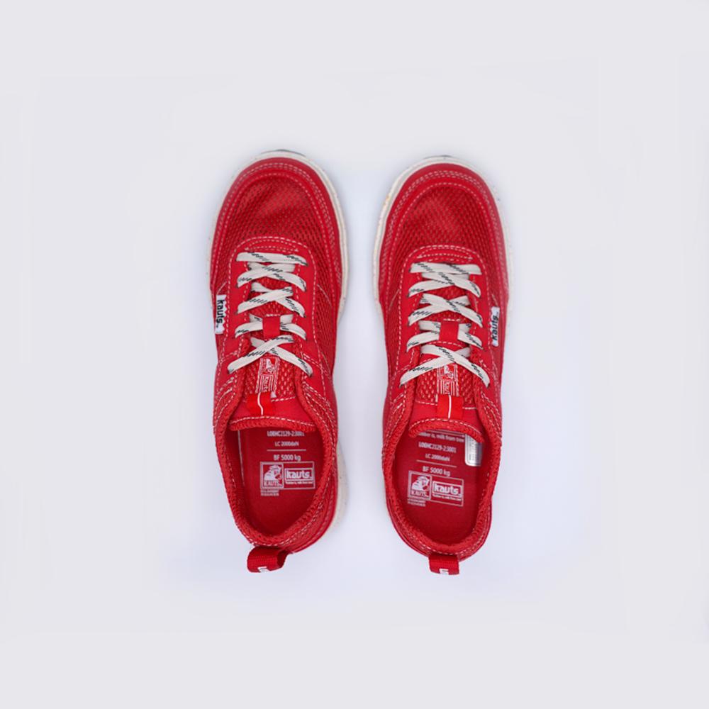 Kauts Novaflux (Red)