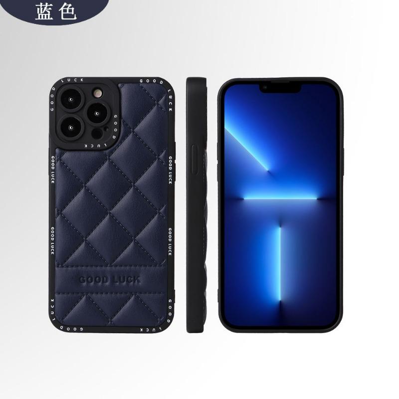 Applicable To Iphone14pro Mobile Phone Case Apple 11 Anti-drop Case Iphone13 Mobile Phone Case 12max