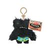 11cm Fuggler Lustige Hässliche Monster Plüschtiere Schlüsselanhänger Kawaii Fugg Puppe Monster Kaninchen Süße Kuscheltiere Anhänger Geschenke