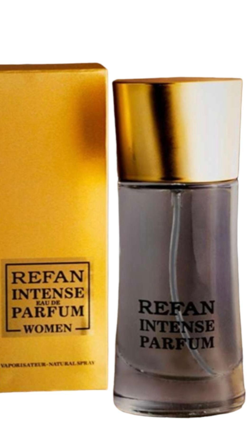 

ERBA Refan Parfum для жінок 55 МЛ 55 ML