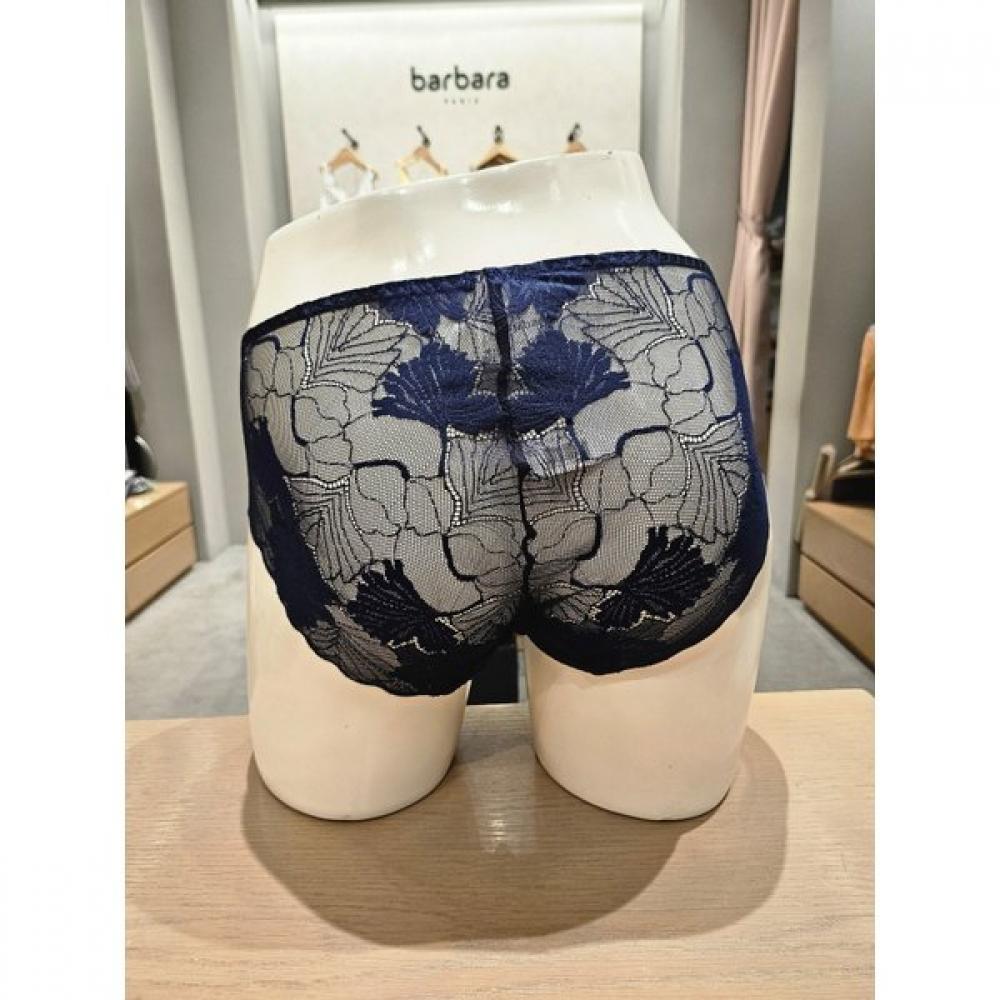 Barbara Lace Panty 3color Abp4452