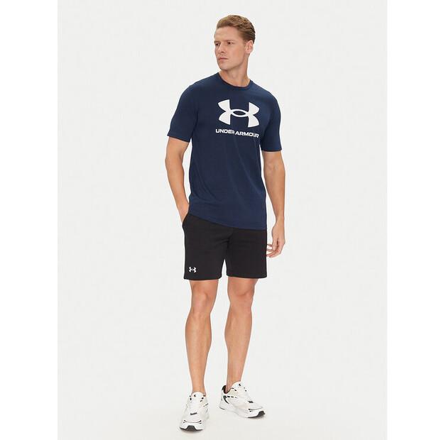 Шорты спортивные Under Armour Rival