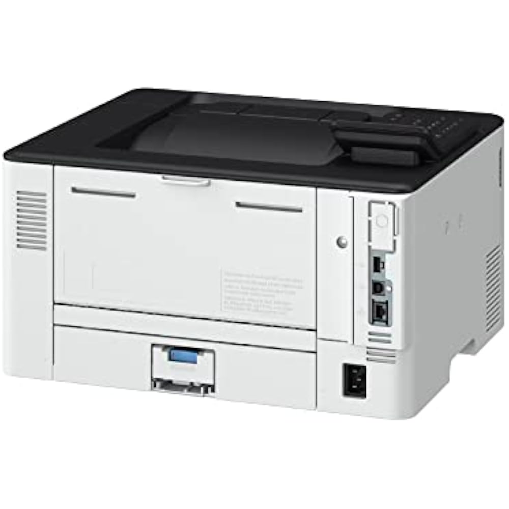 Canon A4 Monochrome Laser Beam Printer Satera LBP241