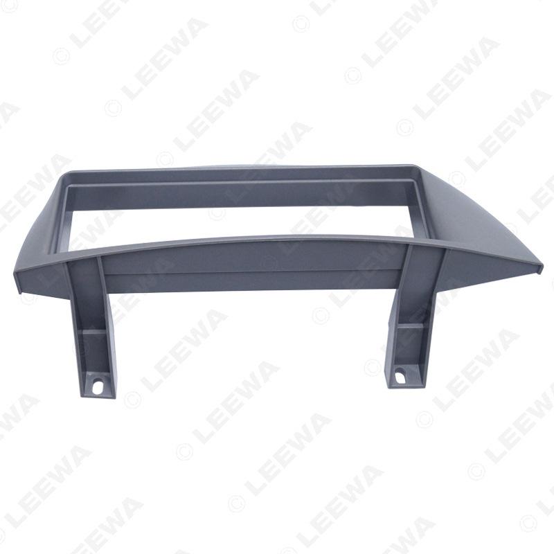 Fiat Palio/Siena Car Audio Faceplate for DVD/CD Modifications