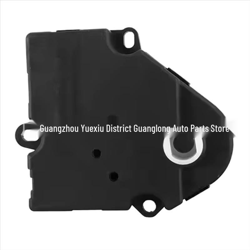 4720015 604-009 Air Conditioning Flap Actuator for Dodge/Chrysler Vehicles