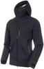 Mammut Kento HS Hooded Jacket Men (1010-26830) Black