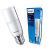 Led Bulb E27 Filament Class B A 60 8W 1600Lm= 100W 3000K Luxa Ecobright