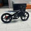 16-Inch Electric Balance Bike Scooter for Kids