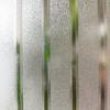 Window Privacy Film Frosted Window Film Decorative Window Stickers Opaque Static Stickers Thermal Insulation Sun Shading Window