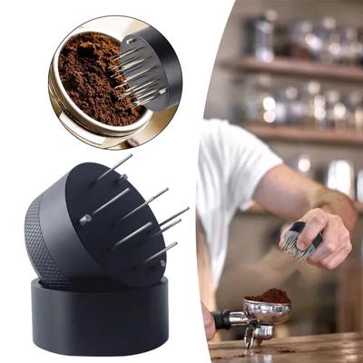 Coffee Tamper, Leveler Tamper for Kitchen