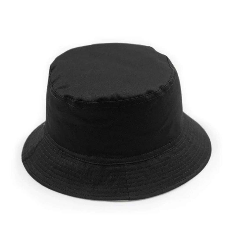 MOTE-ZA24 Men Bucket Hat High Quality Custom Pink Bucket Hat Women Cotton Adjustable Custom Logo Bucket Hat