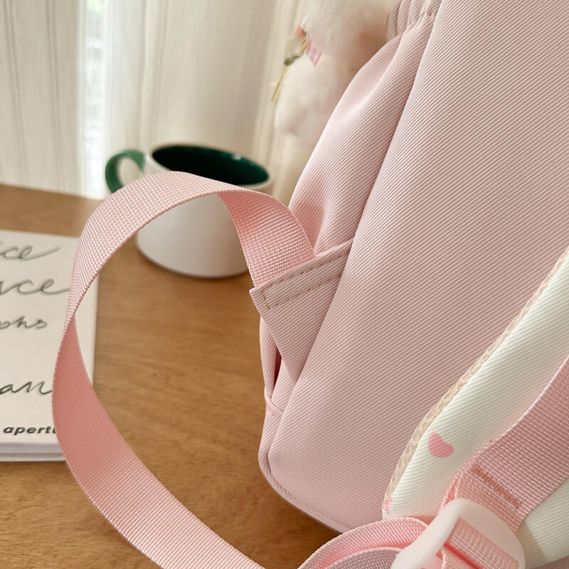 Star Backpack High School Students Light School Bag