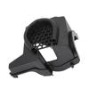 Airbox Air Intake Grille Black Hood Air Box Intake Filter Vent Cover Trim for Ford Focus MK3 Kug A Escape Air Cleaner Accessorie