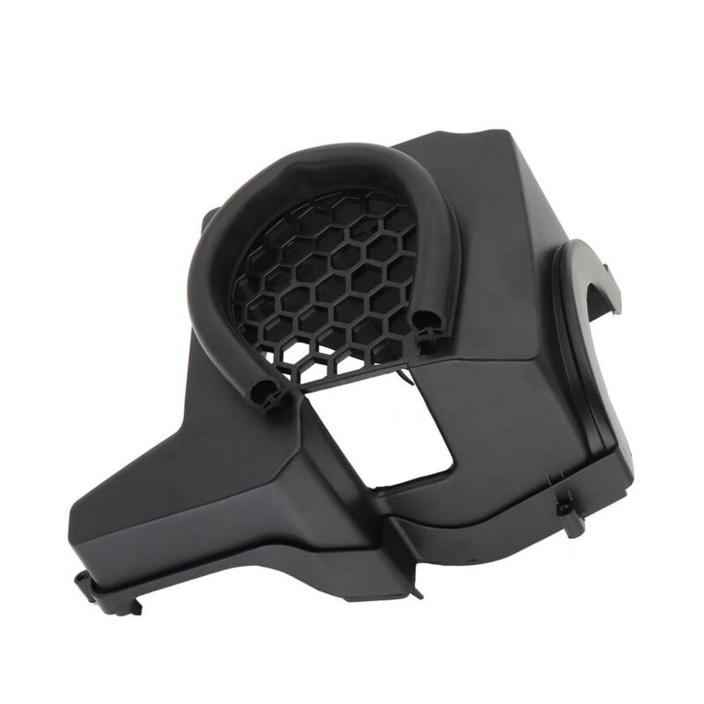 Airbox Air Intake Grille Black Hood Air Box Intake Filter Vent Cover Trim for Ford Focus MK3 Kug A Escape Air Cleaner Accessorie