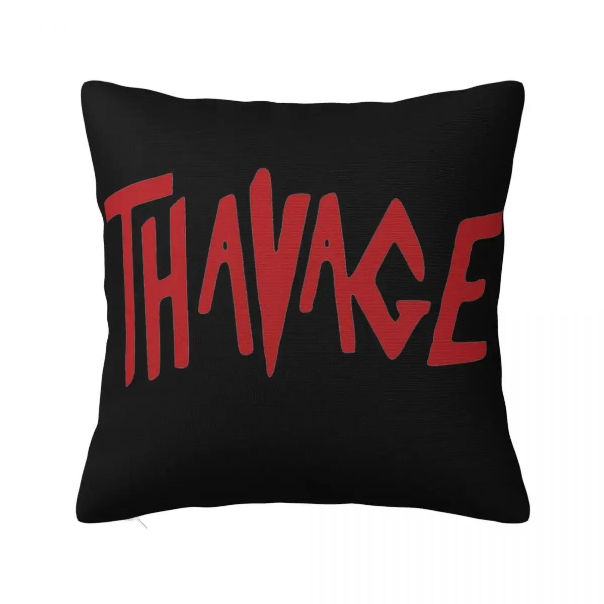

Thavage Cbum Chris Bumstead Fitness Gym Square Pillow Cases Cushion Cover Funny Polyester Decorative Pillowcover for Sofa 66x66cm