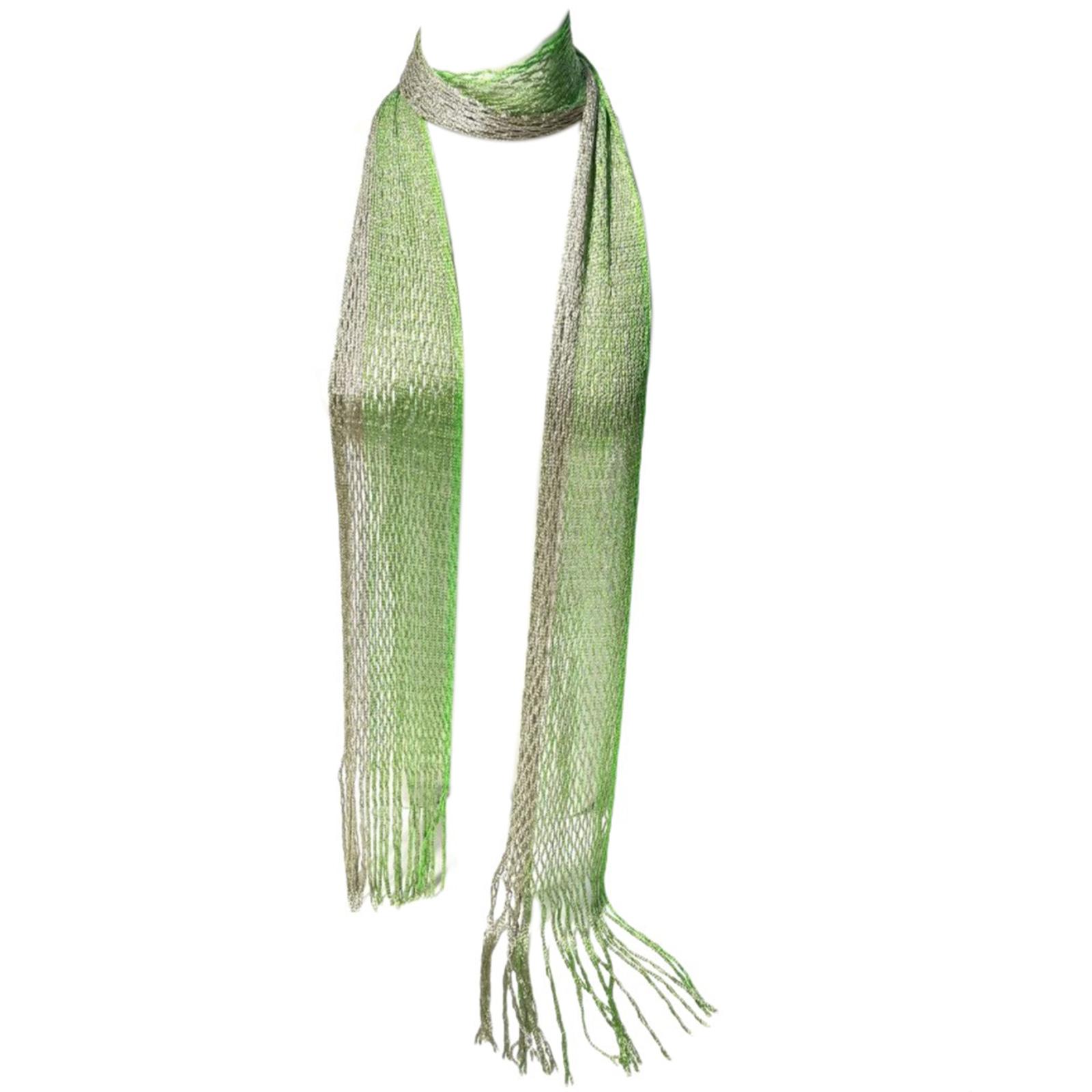 

Knit Scarf for Women Long Skinny Belt Necktie Neck Scarf Girls Photo Props Long Neckerchief Skinny Scarf Necktie E