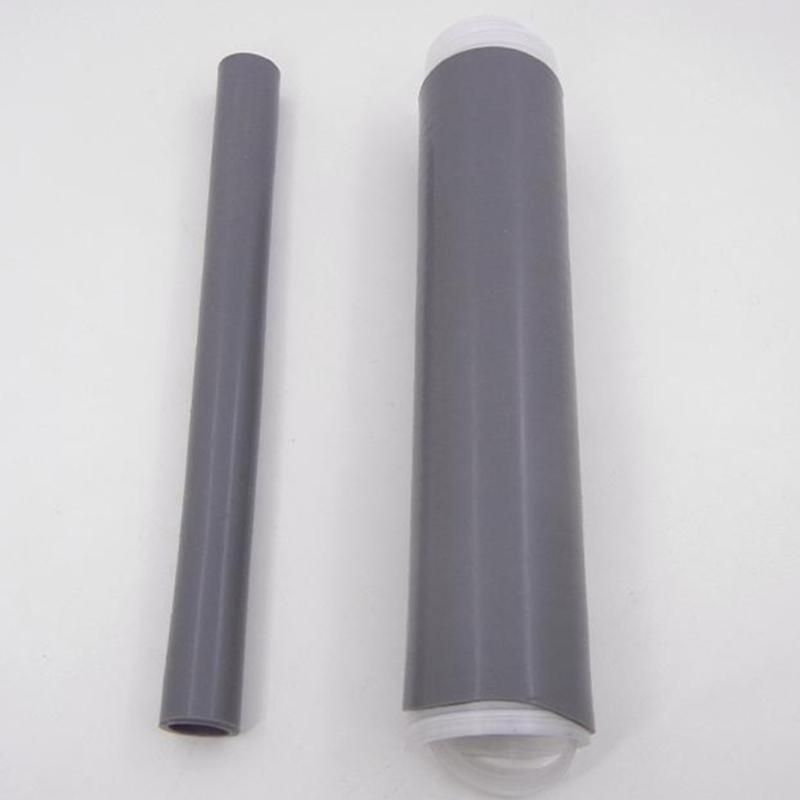 Antiscalding Pots Handle Heat Insulation Rubber Handle Cover Hot Handle Holder Sleeve Protectors Easy Installation