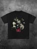 Vintage Saw 2004 Movie Promo T Shirt SAW Movie Vintage 90s Tee New S-5XL Unisex T-Shirt
