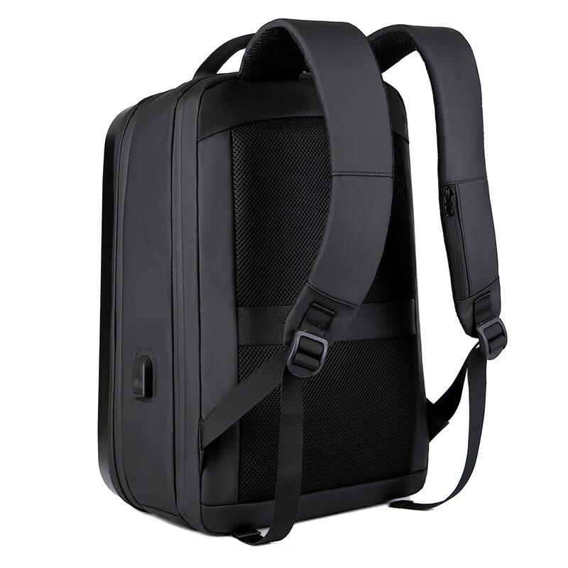Vanaheimr Hard Shell Gaming Laptop Backpack