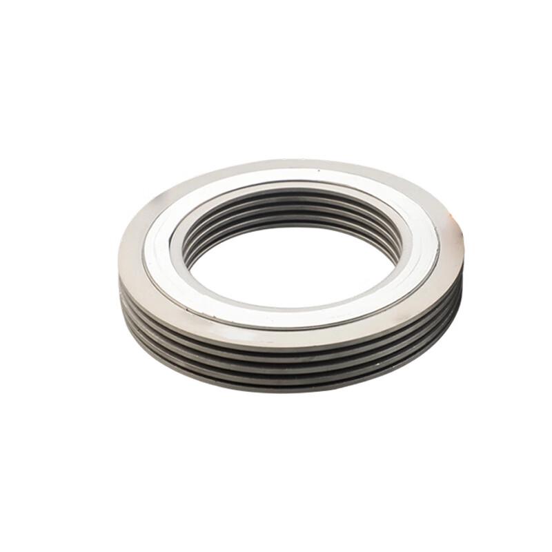 LuKun Stainless Steel Graphite Spiral Wound Gasket DN1400/PN10
