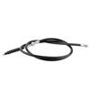 Motorcycle Clutch Cable Linkage Line for 150cc 200cc 250cc ATVs Dirt Bikes and Scooters PVC Plastic 1.2m Motor Brake Cable