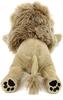 Carolata Lion Plush Toy Down Realistic Animal Toy Doll Gift Present Birthday First Christmas Gift (Male/Lying Series/Soft Touch/Fluffy) Toy/Christmas
