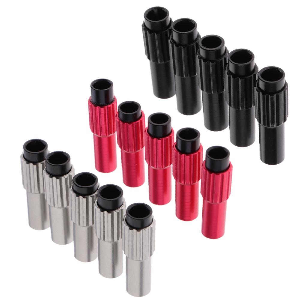 5pcs Cable Adjuster Tension Adapter for Mountain Road