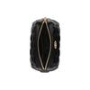 GUCCI GG Matelasse Leather Clutch Storage Bag Makeup Bag Small Women's Black 726047-UM8IG-1000