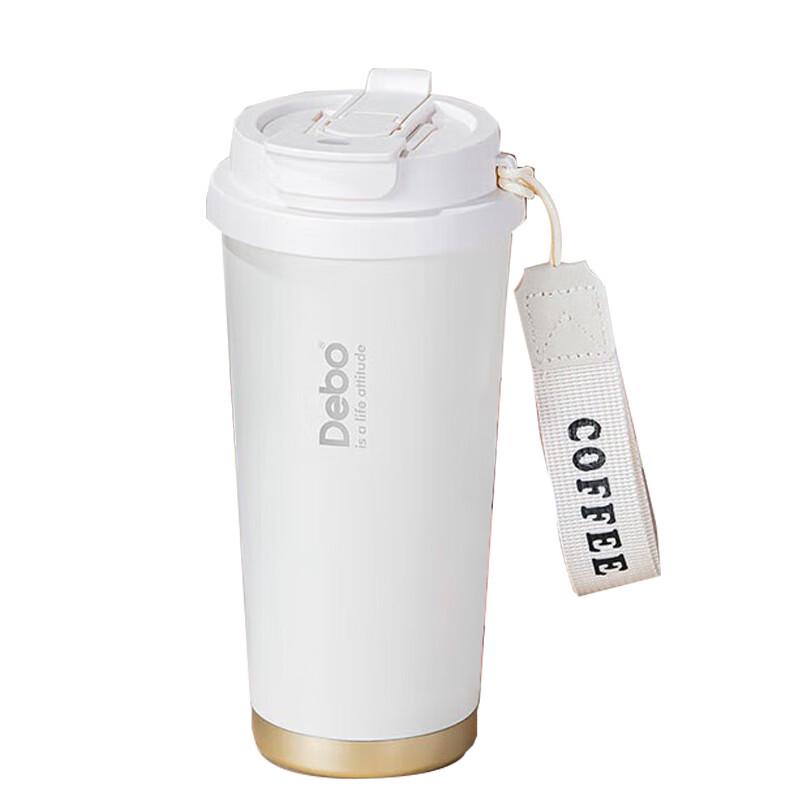 Debo 316 Stainless Steel Thermal Mug