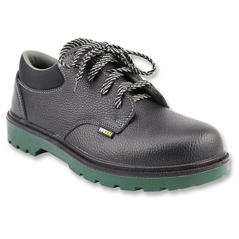 Honeywell BC0919701 ECO Low-Top Anti-Static Steel Toe Safety Shoes 40