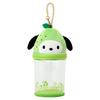 Vinyl Pouch Charm Ages 3 and 598933 (Fruit Design) Pochacco, Up,