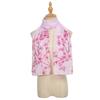 Long Chiffon Scarf Thin Female Wrap Shawls New Shawl Silk  Summer