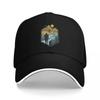 Its Another Half Mile Or So Mountain Hikings Lightweight Caps WomenBaseball Cap Cap Man Summer