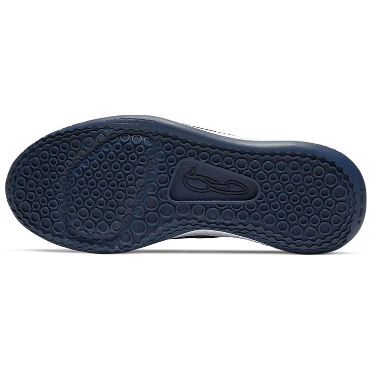 New Nike Pg 3 Tb 'Midnight Navy' CN9513-405