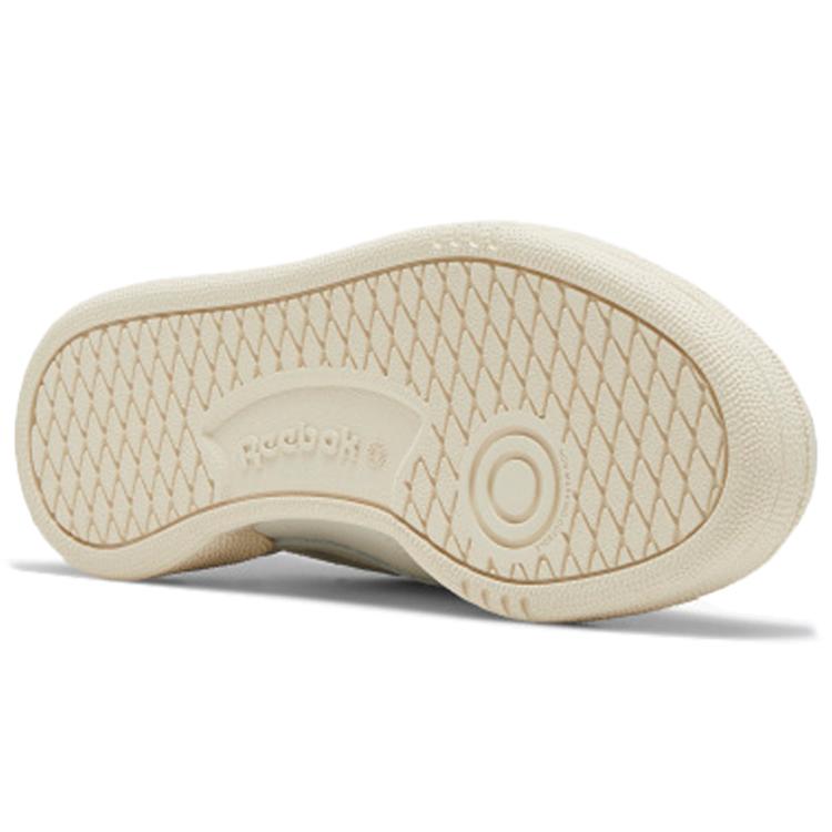 Club C Wmns Reebok 85 'Chalk' Women's EF7885